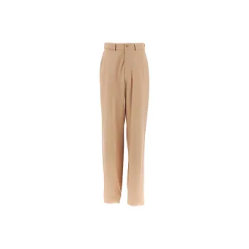 GUCCI FW23 Casual Pants Men's Khaki