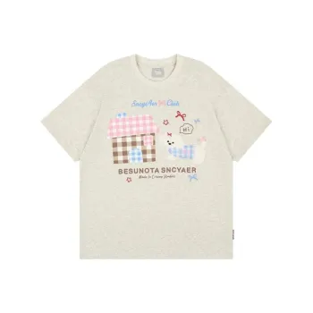 PLAY BUSH T Shirts Unisex