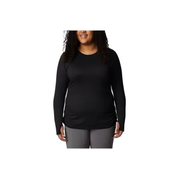 Columbia Leslie Falls T-Shirt Women's Black