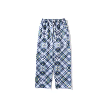 LUSHISI Casual Pants Unisex