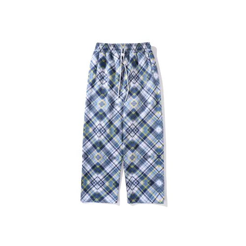 LUSHISI Casual Pants Unisex