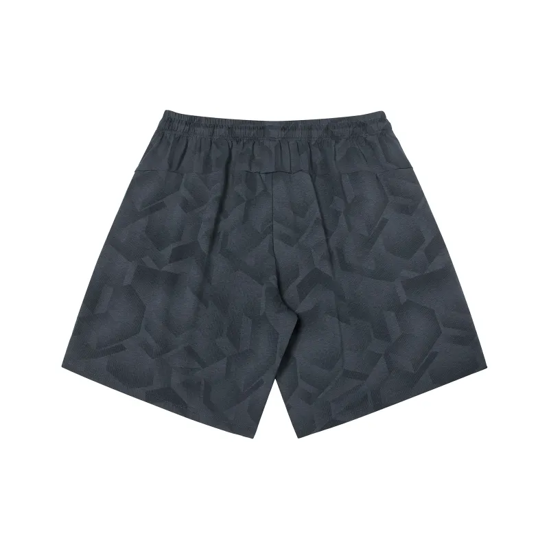Paddy Julia Casual Shorts Unisex-5