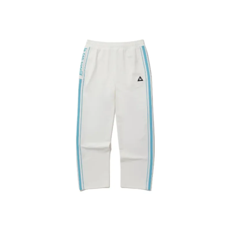 Le Coq Sportif Athletic Trousers Unisex-0