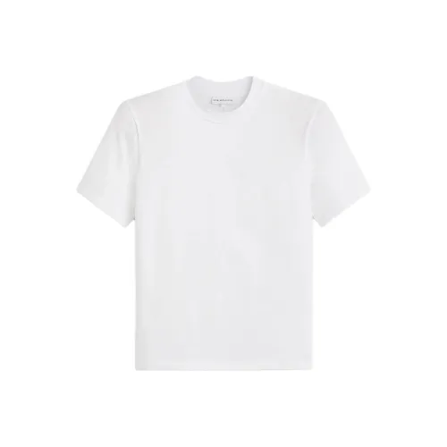 SCANLAN THEODORE T Shirt Women's White/White