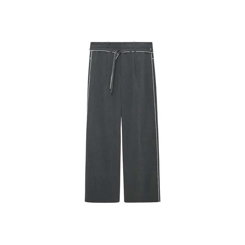 NANS STUDIO Casual Pants Men-2