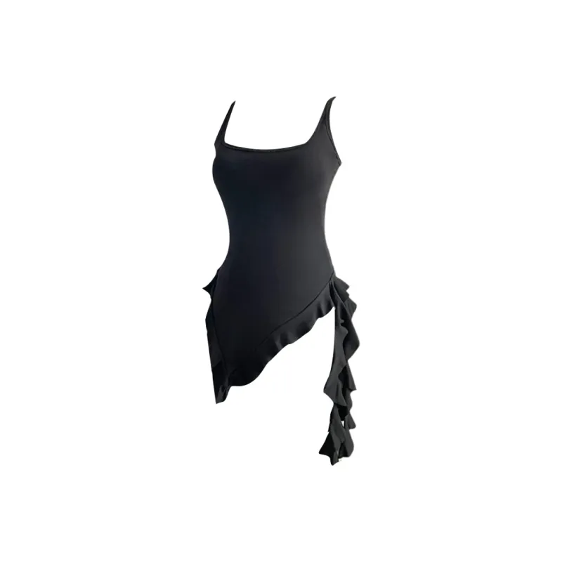 MIMOSA CHUR Tank Tops Women's-0