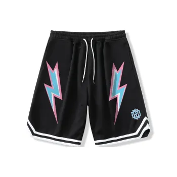 ZONEiD Basketball Shorts Unisex
