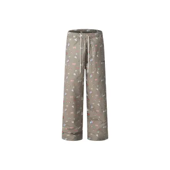 GBXM Casual Pants Unisex