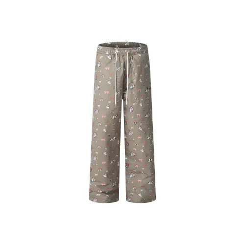 GBXM Casual Pants Unisex
