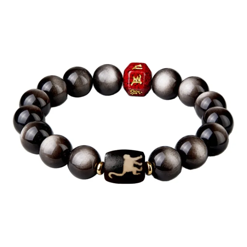 SGE Jade Bracelets Unisex-13