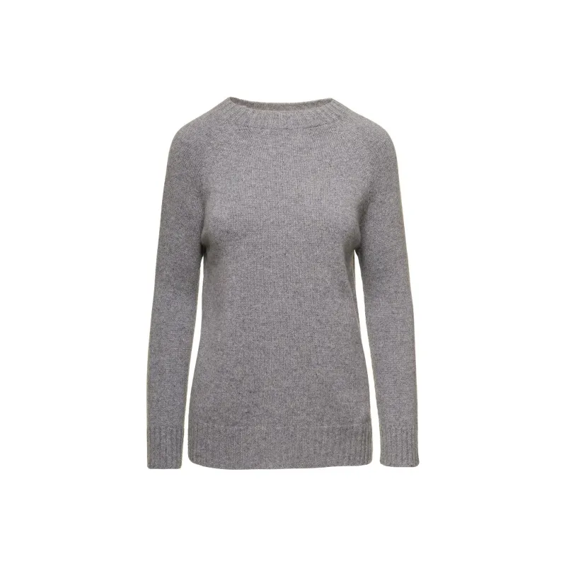 'S MAX MARA Sweaters Women's Concrete Gray-0