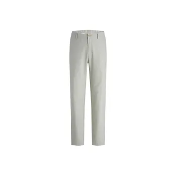 K BOXING Casual Pants Men's Light Khaki