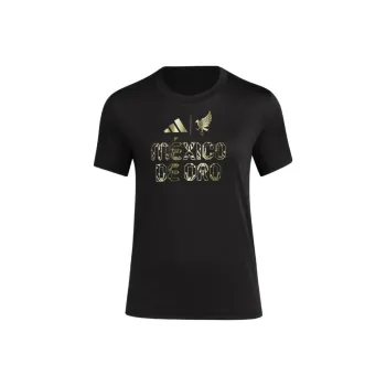 Adidas Free Shipping With AdiClub Mexico Tee