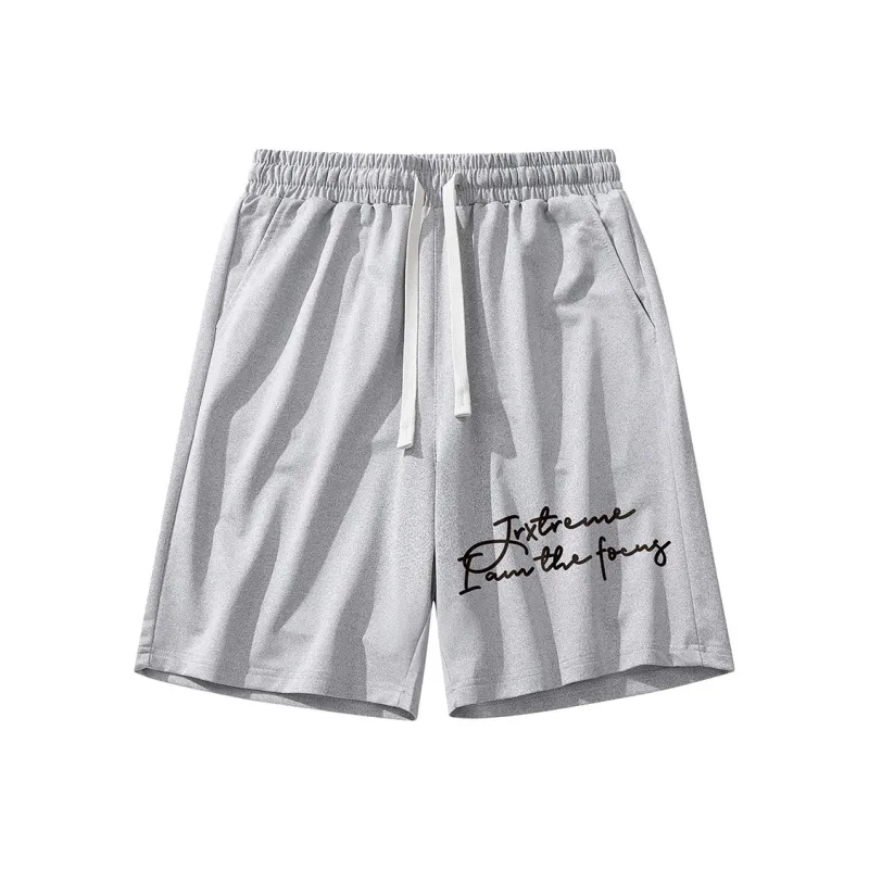 JRX Casual Shorts Unisex-4
