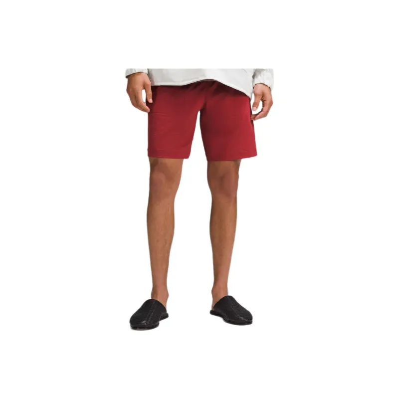 Lululemon Bowline Casual Shorts Men's-12