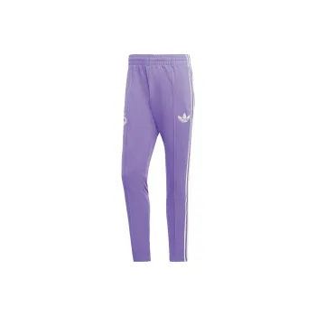 Adidas Originals Free Shipping With AdiClub Real Madrid Track Pants