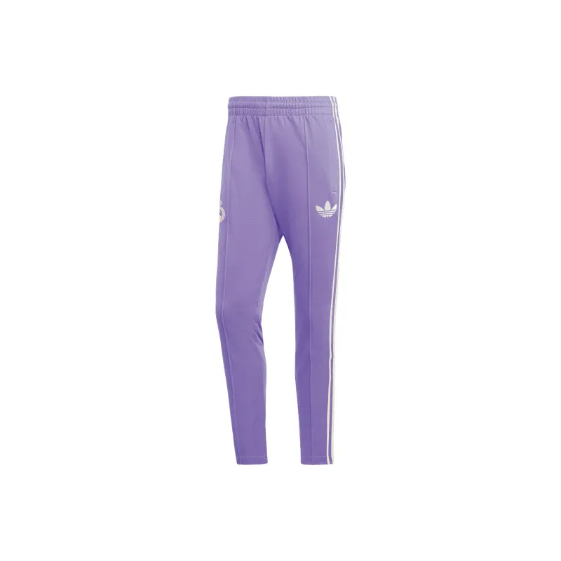 Adidas Real Madrid Cf Og Track Pant-0