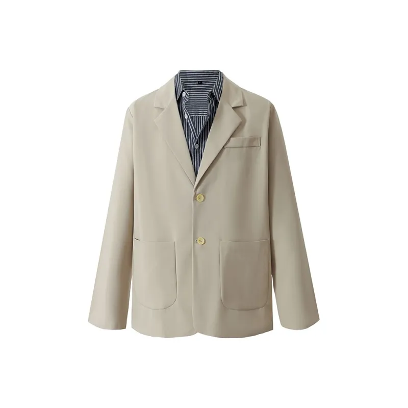YOSICIL Business Suits Unisex-8