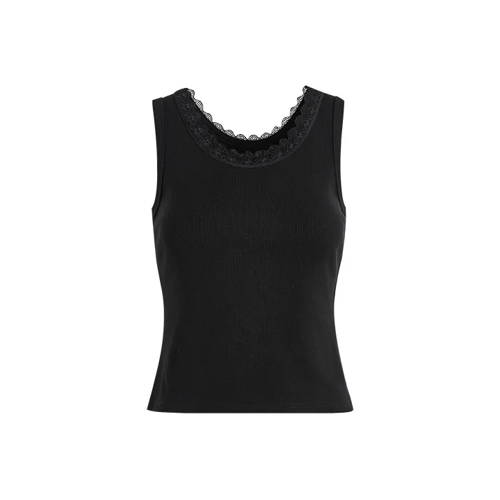 KUOSE Tank Tops Women's-14