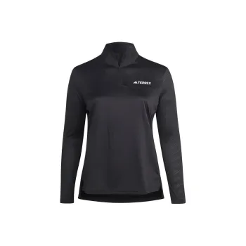 Adidas Terre T-Shirt Women's Black