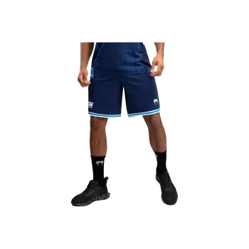 VENUM x Top Rank Original Sports Shorts Men's Navy