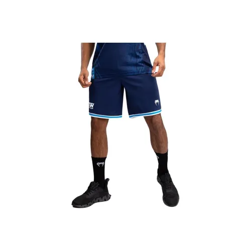 VENUM x Top Rank Original Sports Shorts Men's Navy
