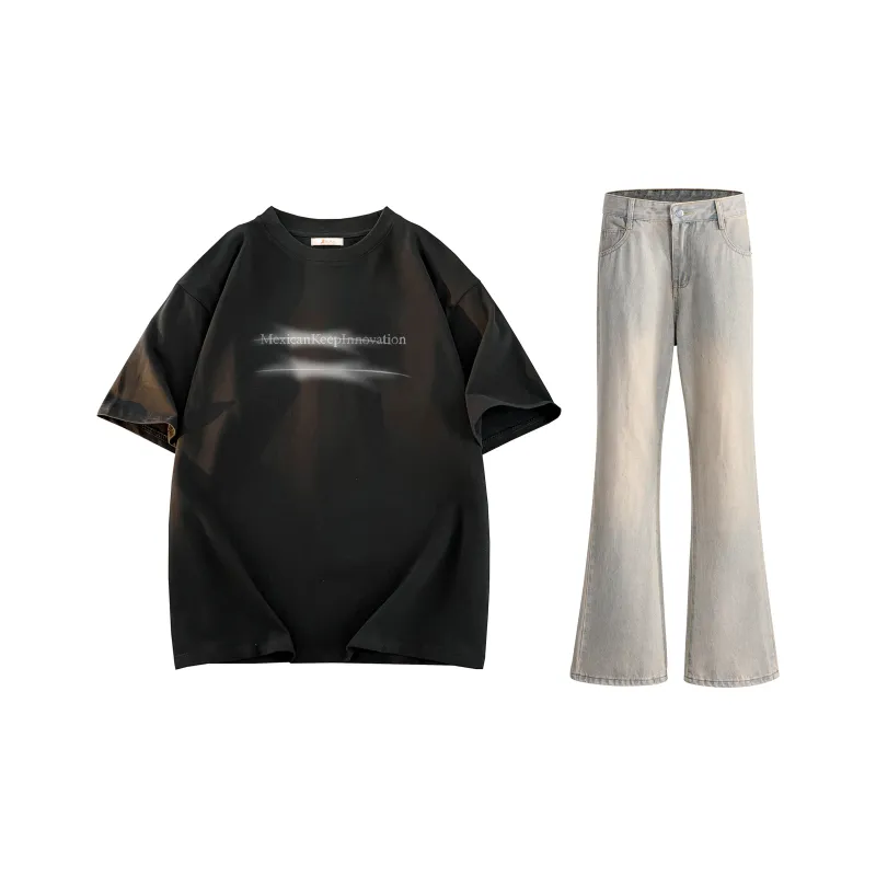 MEXICAN Casual Sportswear Unisex-33