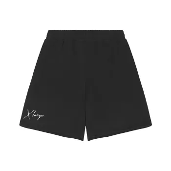 XLARGE Casual Shorts Unisex