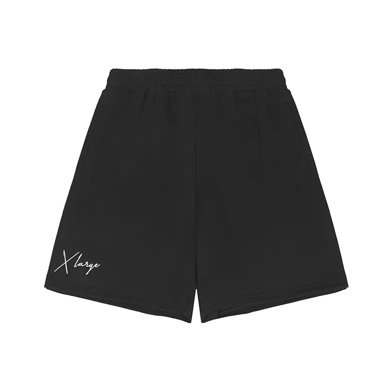 XLARGE Casual Shorts Unisex-0