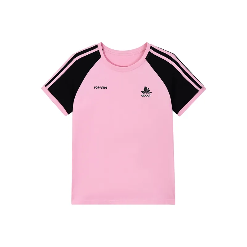 RUMMANDY T Shirts Women's-7