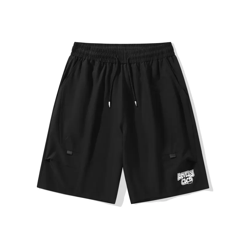 CBCD Casual Shorts Unisex-0