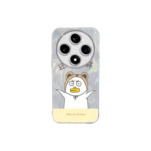 TUNAMEI Phone Cases