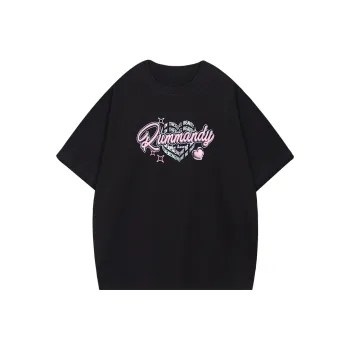 RUMMANDY Short-Sleeved T-Shirts Women's