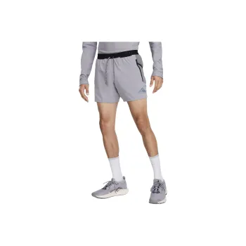 Nike Trail Second Sunrise Men's Dri FIT 5' Brief Lined Running Shorts