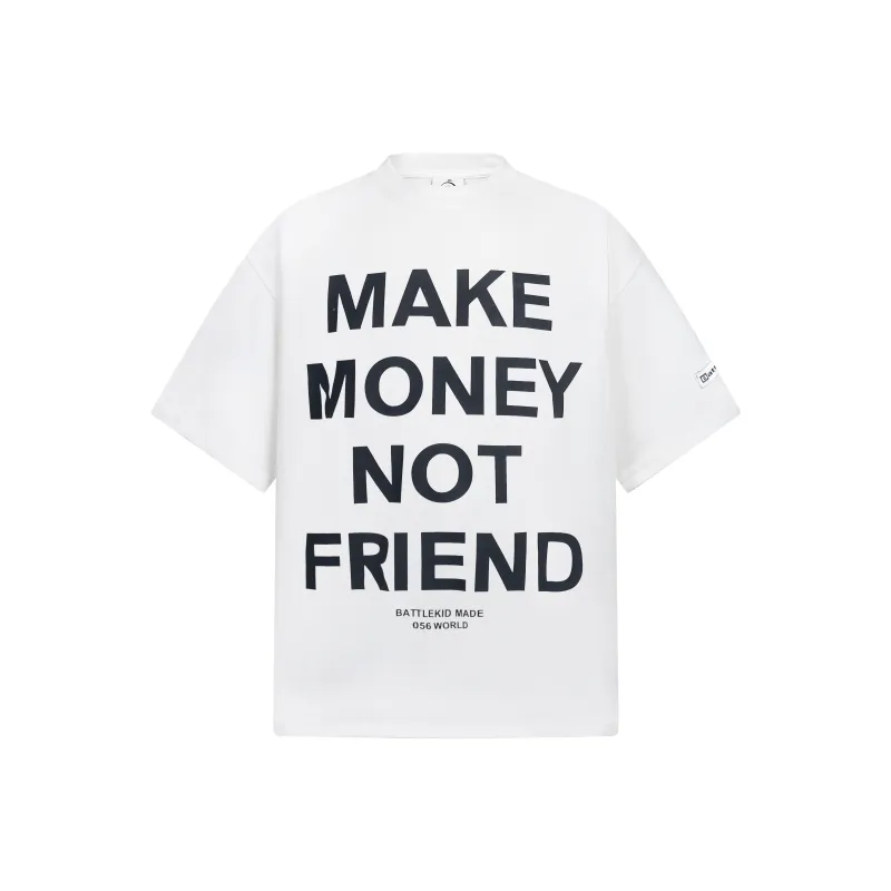 YINLEI T Shirts Unisex-4