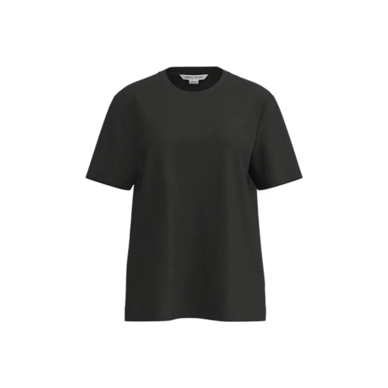 URBAN REVIVO T Shirts Women's-0