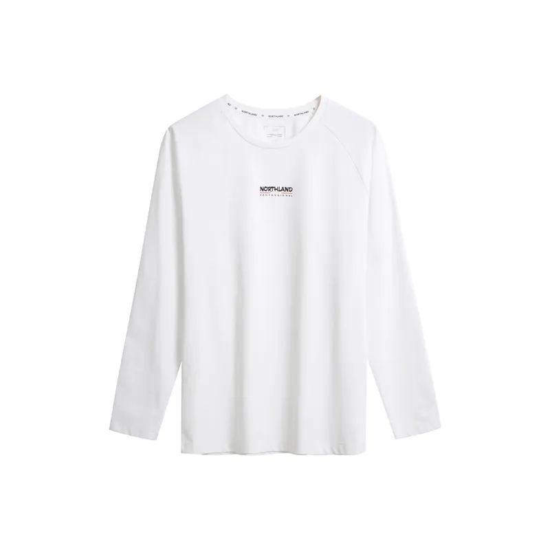 NORTHLAND PROFESSIONAL Spring And Summer T-Shirt Women's-4