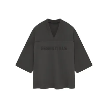Fear Of God Essentials Football Tee
