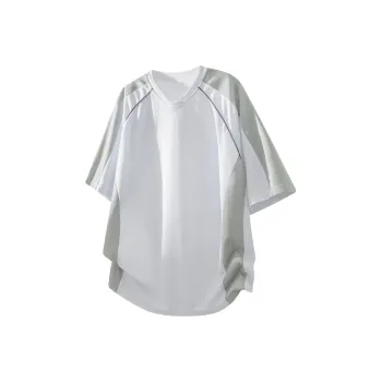 MIIOW Trend Party Series T Shirt Unisex