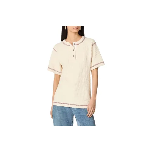 Bottega Veneta T Shirt Women's Beige