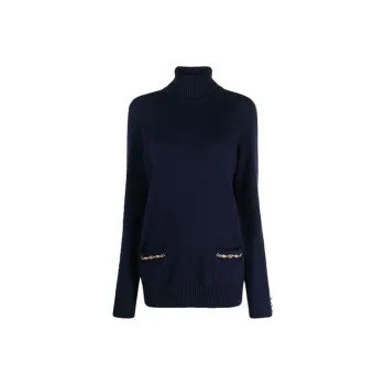 GUCCI Double G Chain Jumper