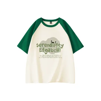 Cotton T Shirts Women's