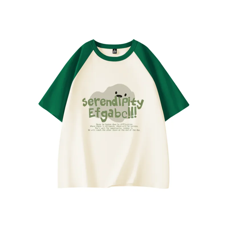 Cotton T Shirts Women's-0