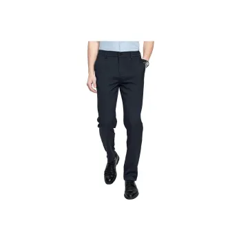 Dance With Wolves Casual Pants Men's