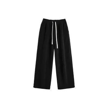 LA'T.WEEKEND Casual Pants Unisex