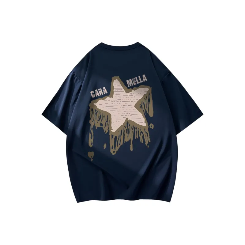 Caramella T Shirts Women's-2