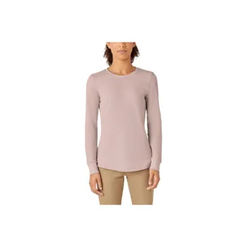 Dickies T-Shirt Women's Peach Whip