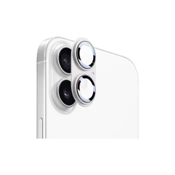 HUANBAOKE Mobile Phone Lens Protectors HD Scratch Resistant Integrated Armor Full Coverage Impact Resistant