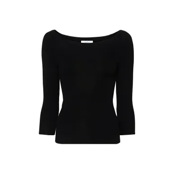 MaxMara Sweaters Women's Black