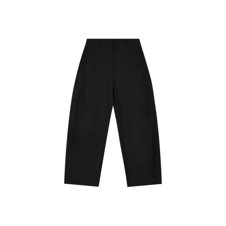 WASSUP Casual Pants Unisex-4